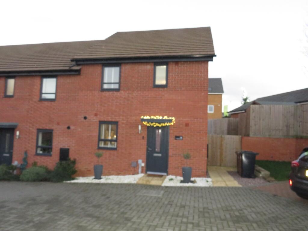 Main image of property: Pinnels Road, Wellingborough