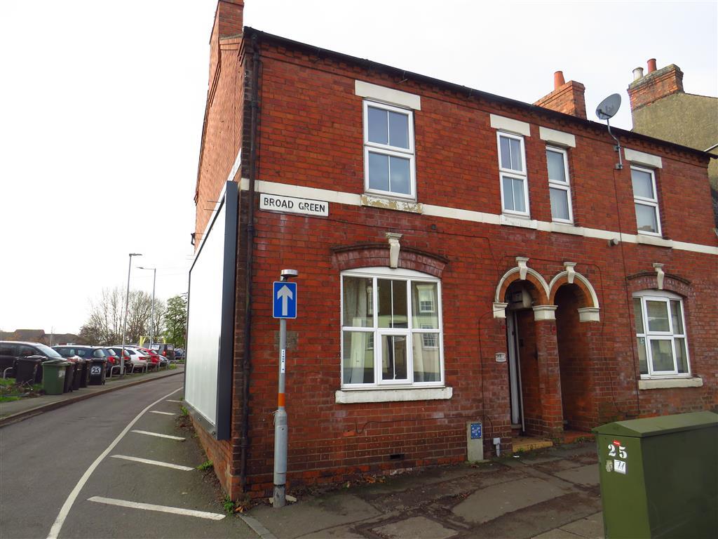 Main image of property: Broad Green, Wellingborough
