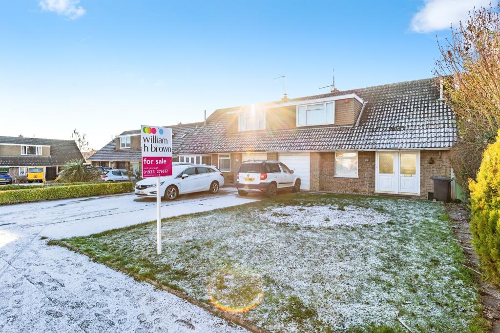 Main image of property: Edwards Drive, Wellingborough