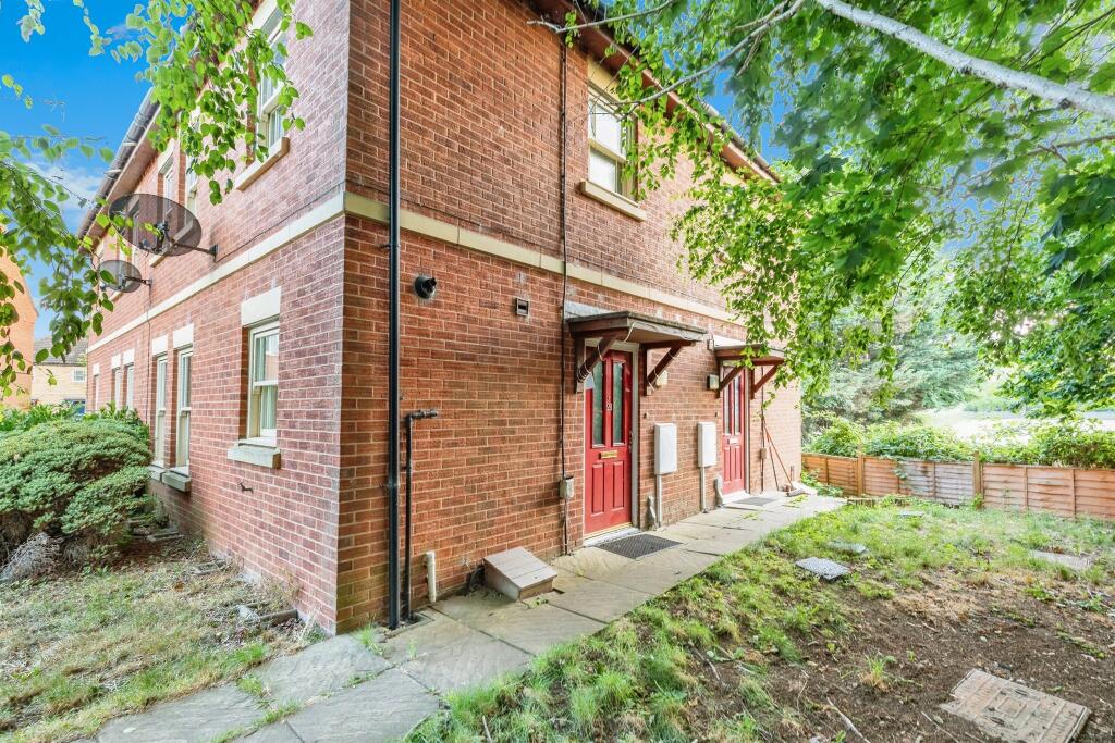 Main image of property: Chapman Road, Wellingborough