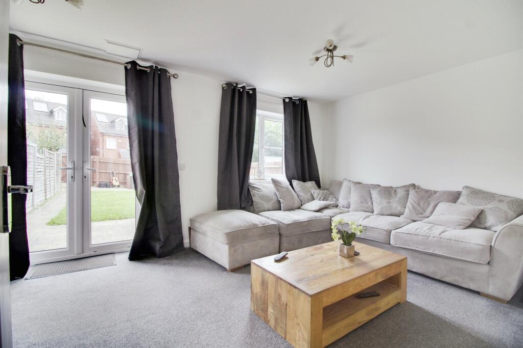 Property image - Cole Green Lane, Welwyn Garden City