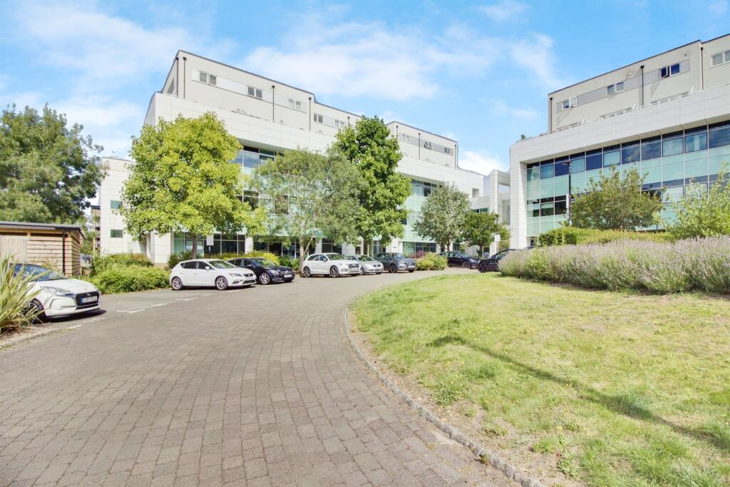 Additional property image - Bessemer Road, WELWYN GARDEN CITY