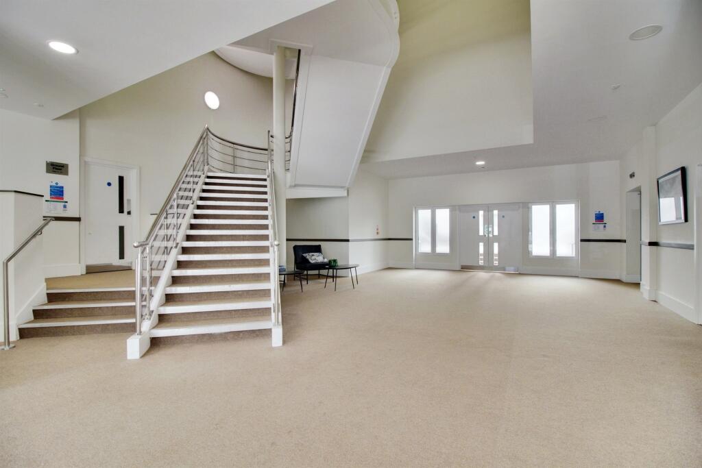 Additional property image - Bessemer Road, WELWYN GARDEN CITY