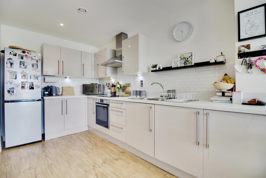 Additional property image - Bessemer Road, WELWYN GARDEN CITY