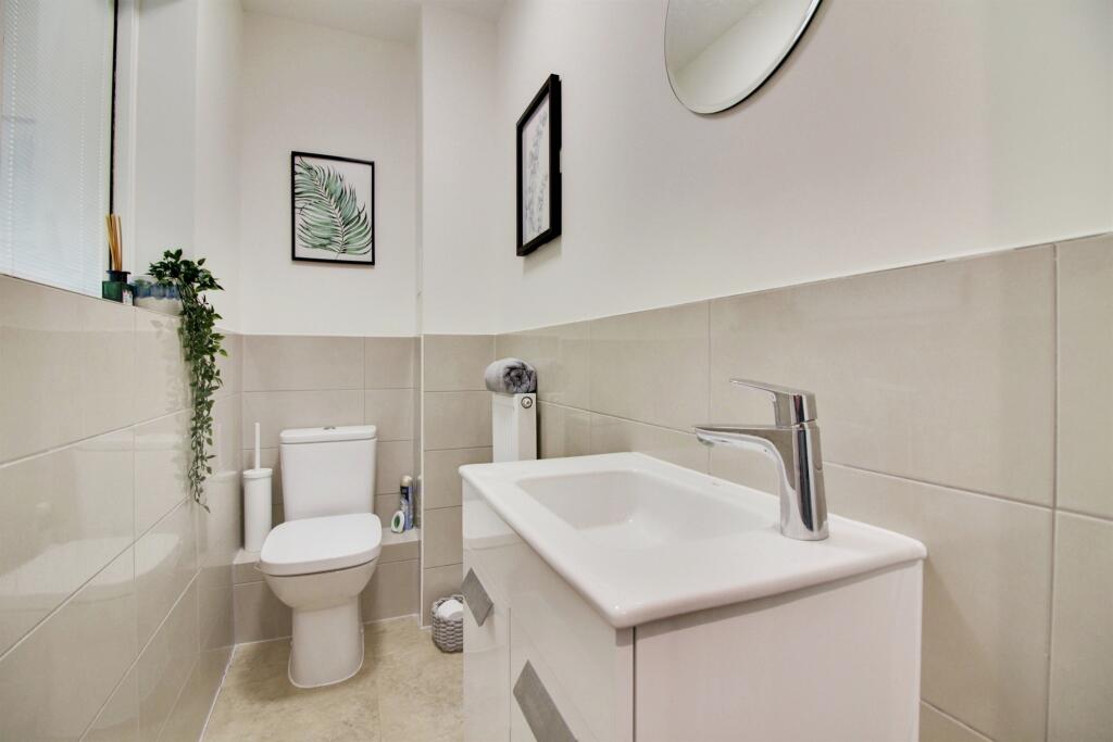Additional property image - Bessemer Road, WELWYN GARDEN CITY