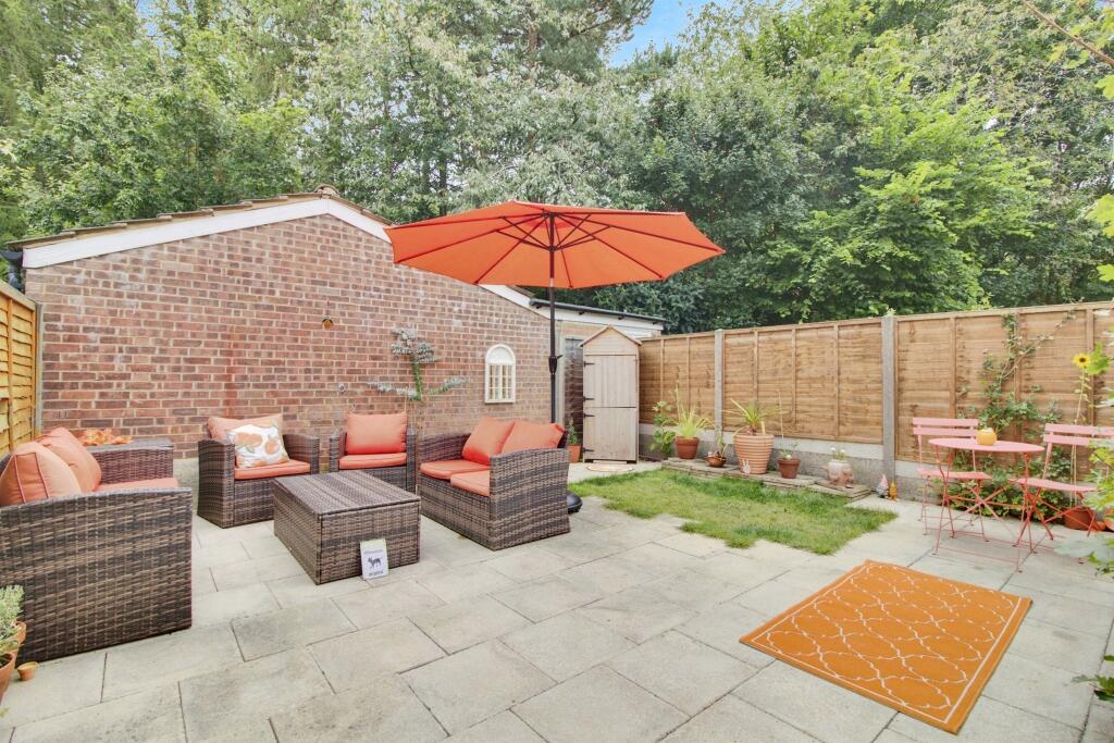 Additional property image - Forresters Drive, Welwyn Garden City