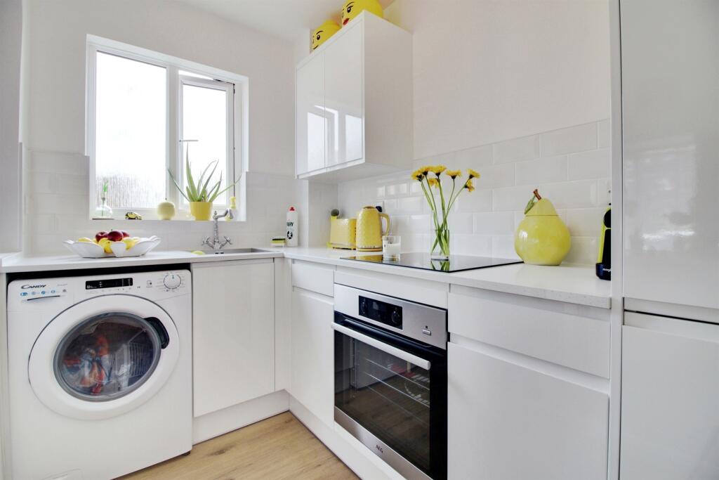 Additional property image - Forresters Drive, Welwyn Garden City
