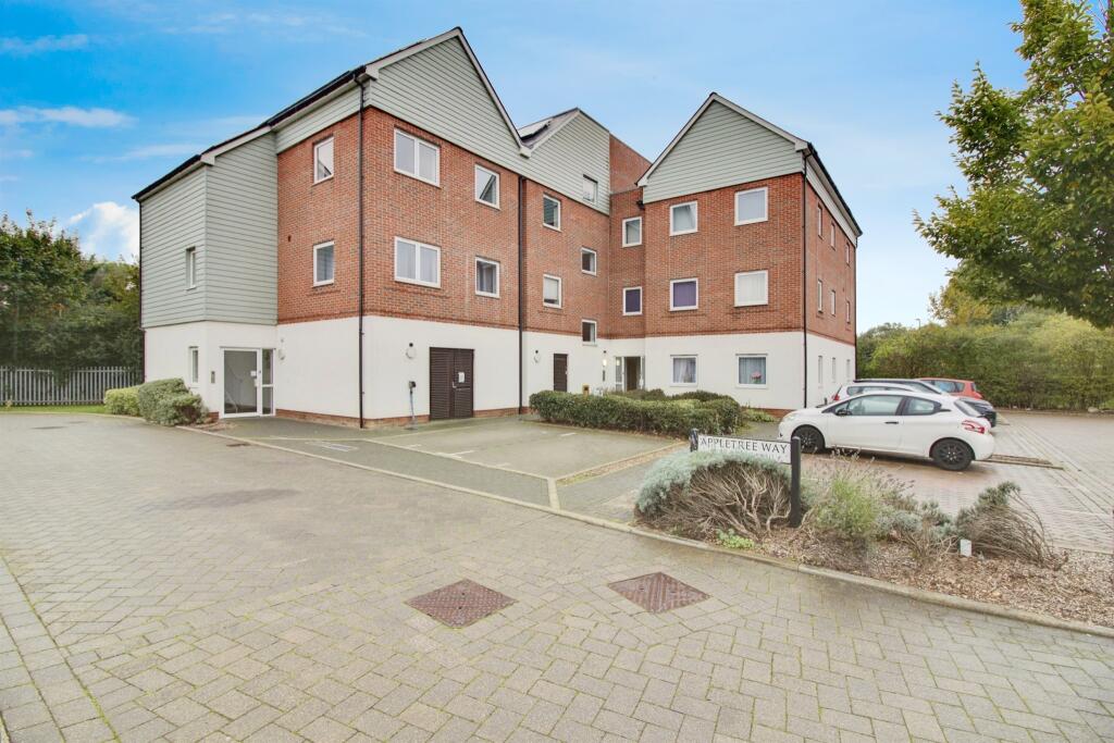 Main image of property: Appletree Way, Welwyn Garden City
