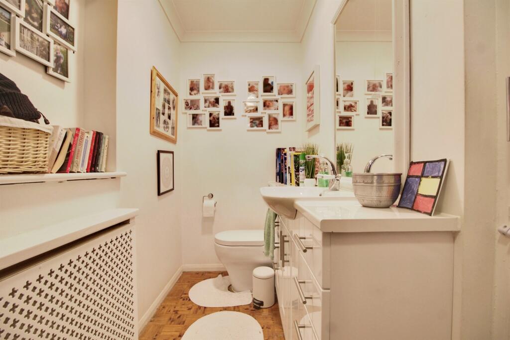 Additional property image - Great North Road, Welwyn Garden City