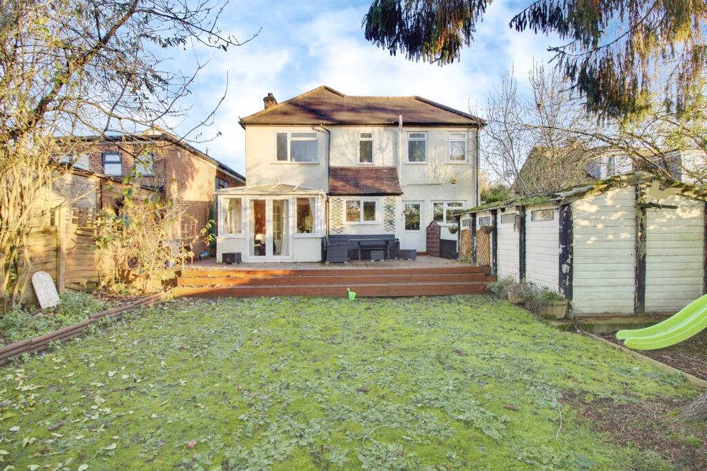 Additional property image - Great North Road, Welwyn Garden City