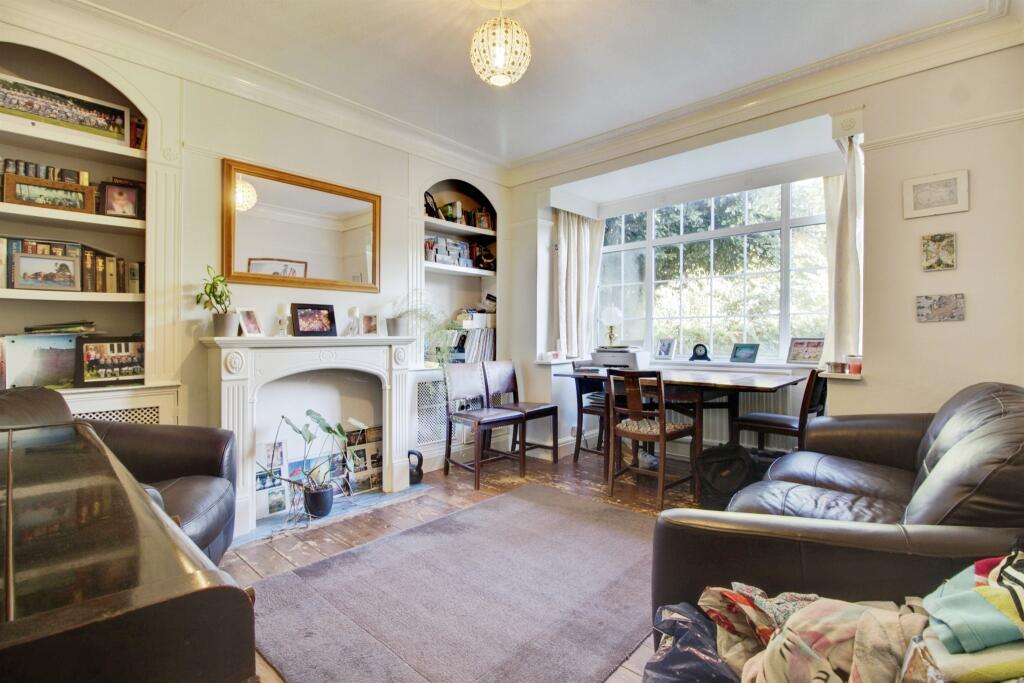 Additional property image - Great North Road, Welwyn Garden City