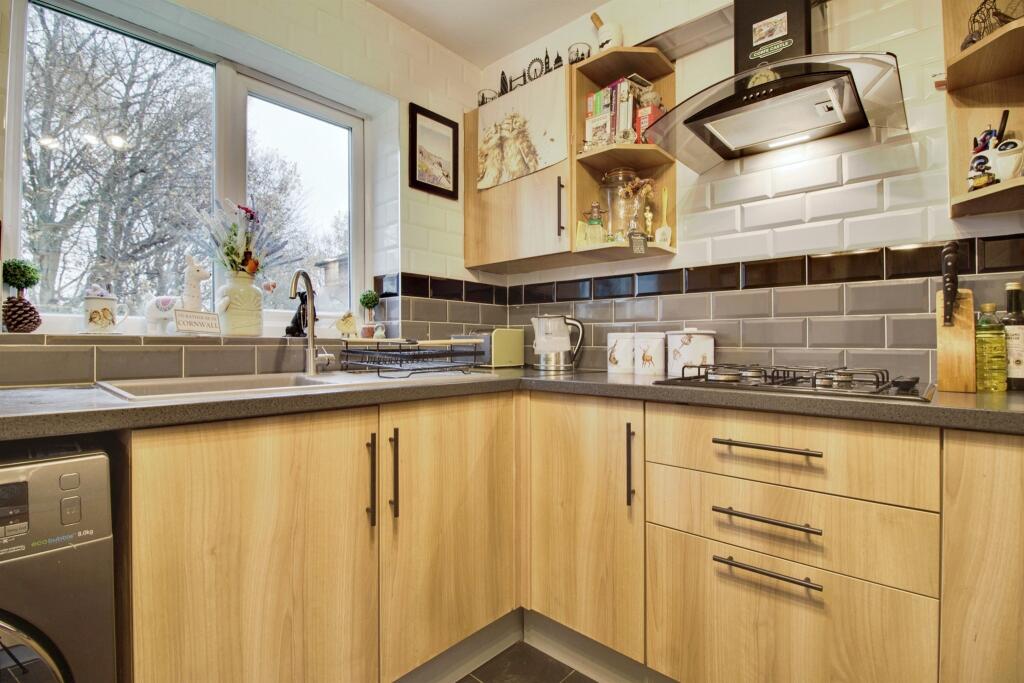 Additional property image - The Swallows, WELWYN GARDEN CITY