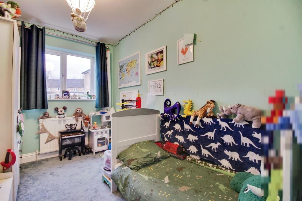 Additional property image - The Swallows, WELWYN GARDEN CITY