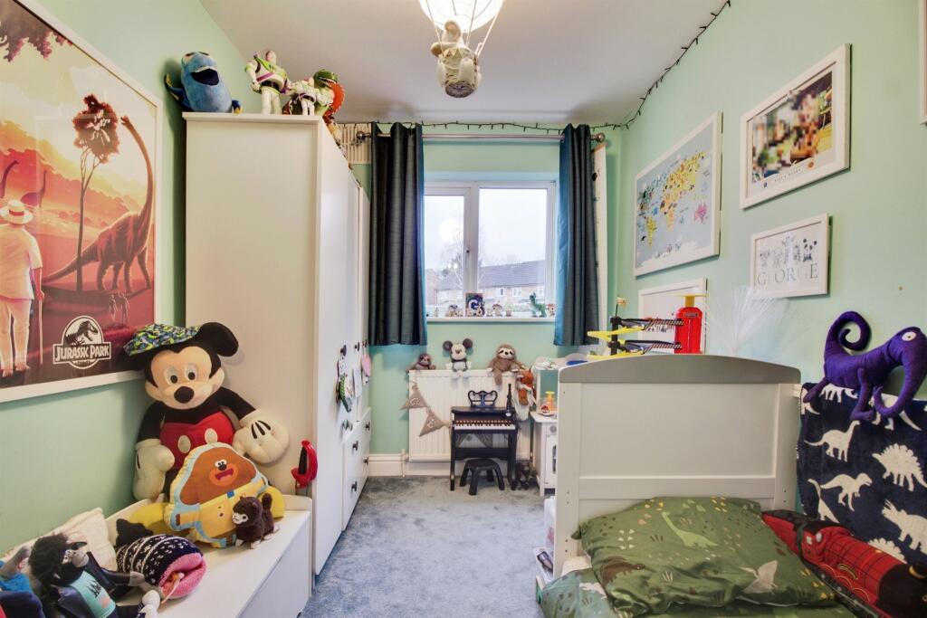 Additional property image - The Swallows, WELWYN GARDEN CITY