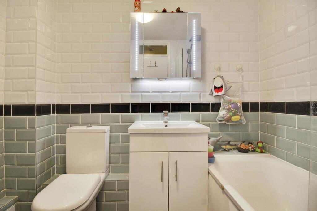 Additional property image - The Swallows, WELWYN GARDEN CITY
