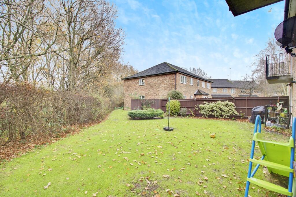Additional property image - The Swallows, WELWYN GARDEN CITY