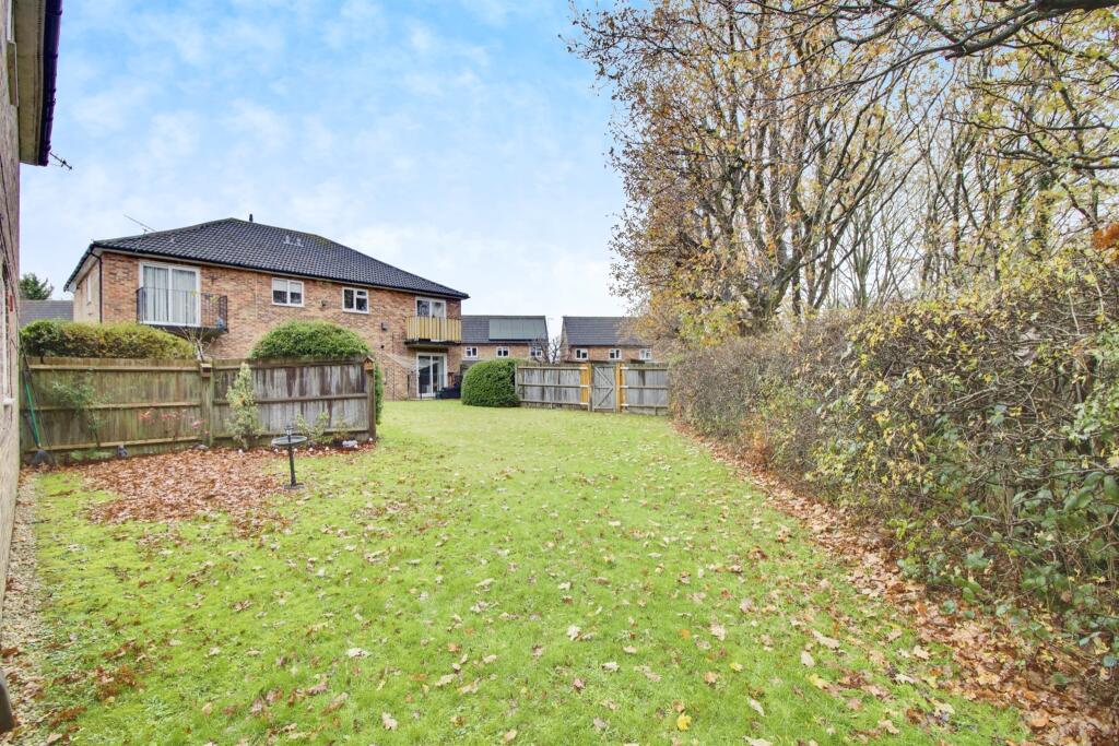 Additional property image - The Swallows, WELWYN GARDEN CITY