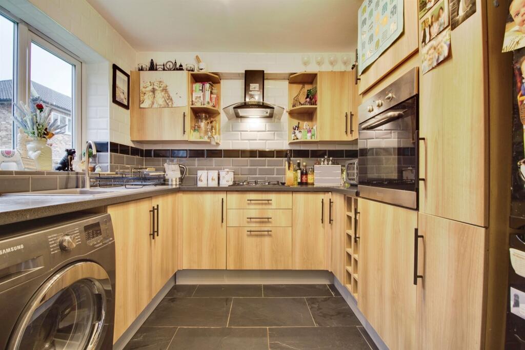 Additional property image - The Swallows, WELWYN GARDEN CITY