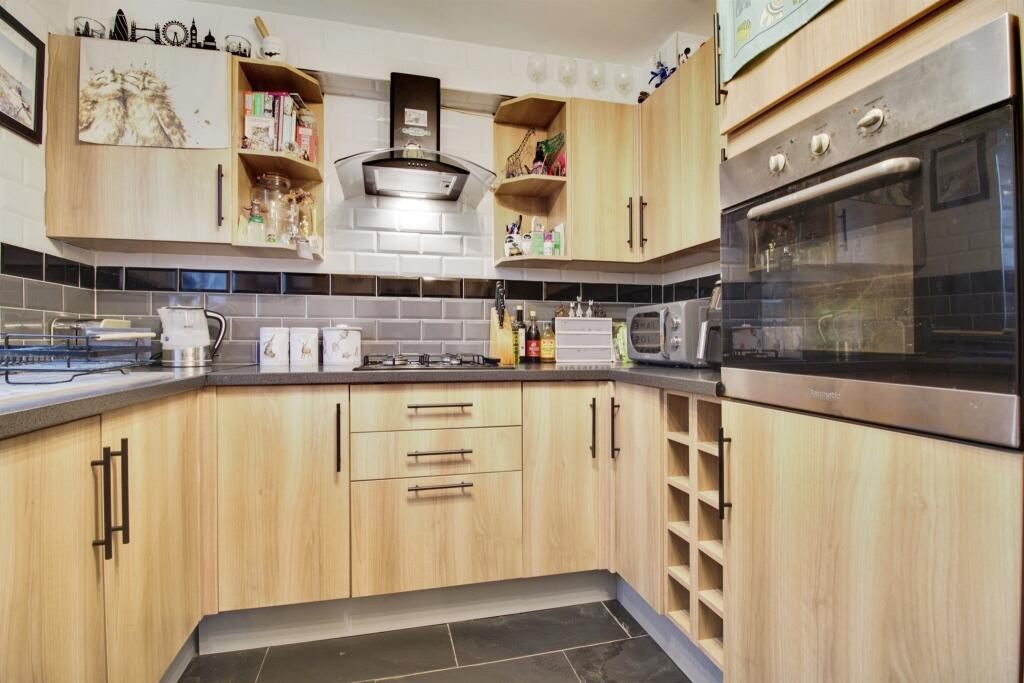 Additional property image - The Swallows, WELWYN GARDEN CITY