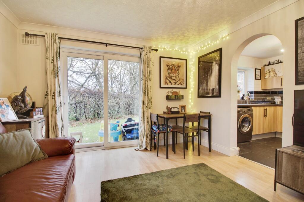 Additional property image - The Swallows, WELWYN GARDEN CITY