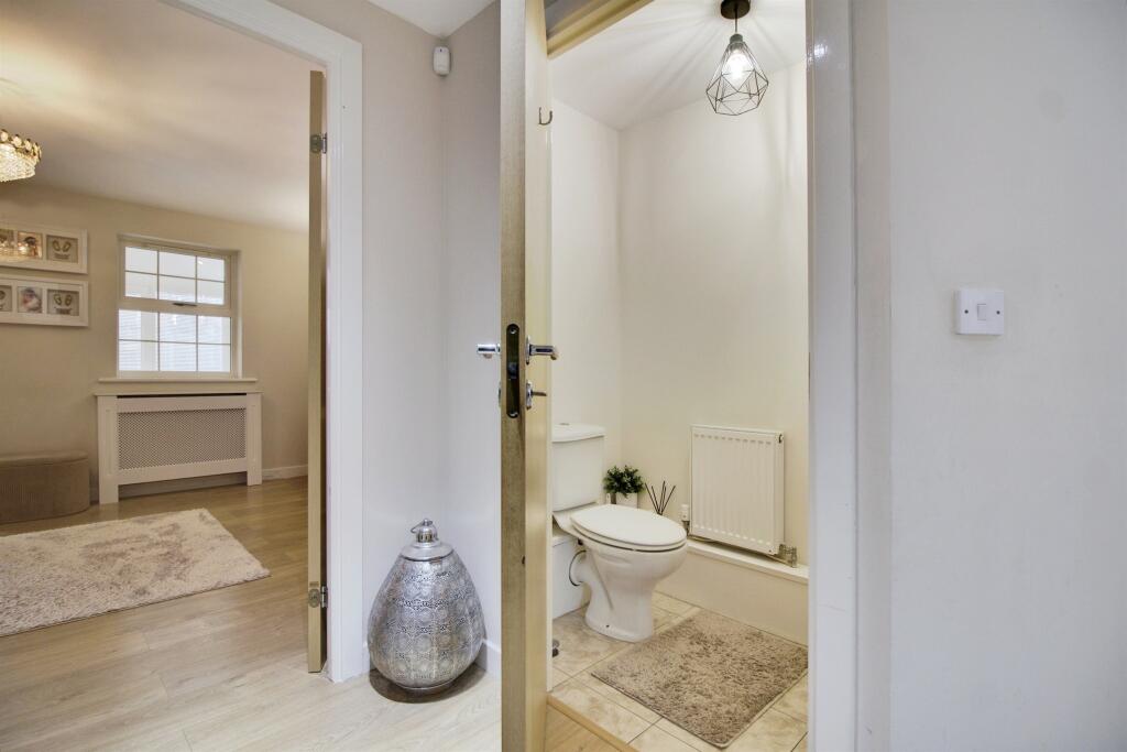 Additional property image - Langstone Ley, WELWYN GARDEN CITY