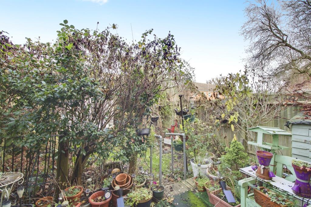 Additional property image - Edgars Court, WELWYN GARDEN CITY