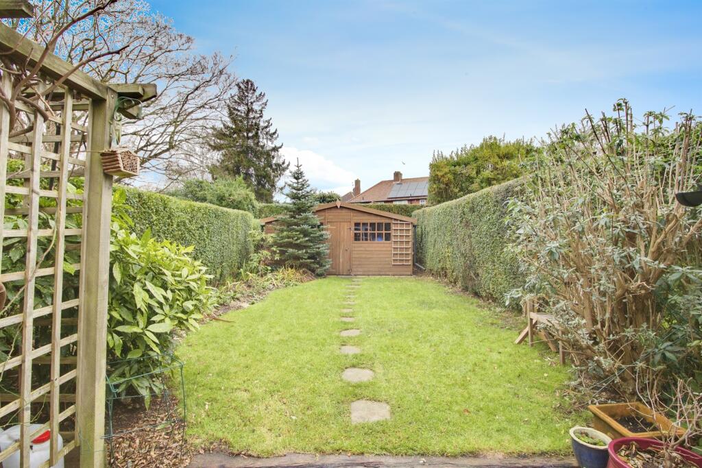 Additional image 16 of Stacklands, Welwyn Garden City