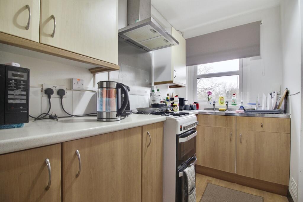 Additional property image - Church Lane, Hatfield