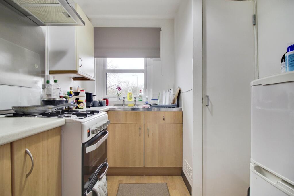 Additional property image - Church Lane, Hatfield