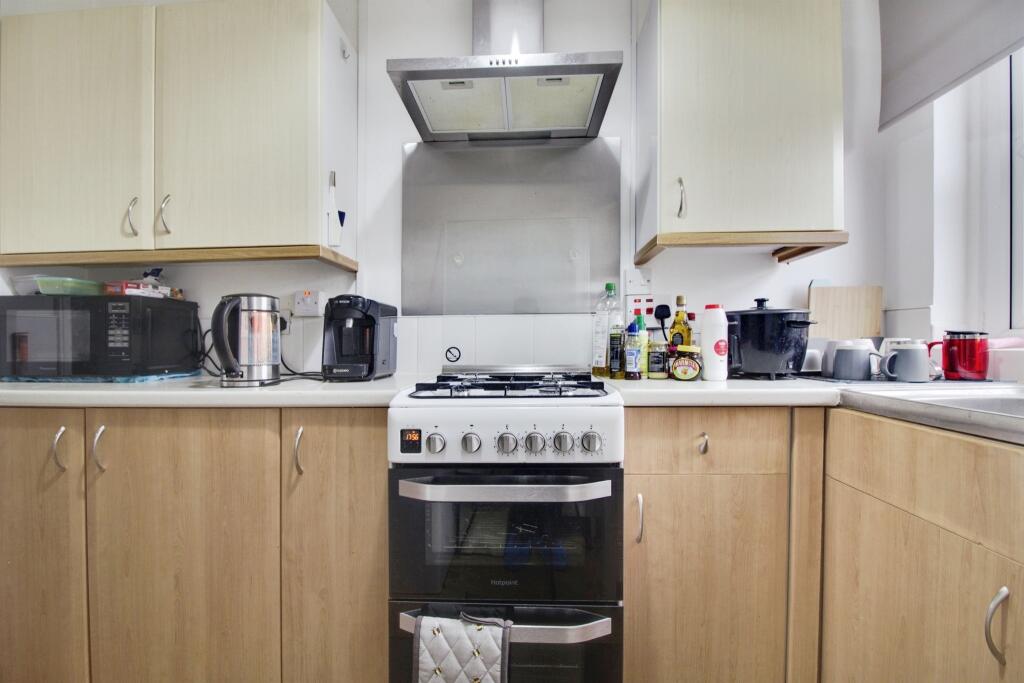 Additional property image - Church Lane, Hatfield