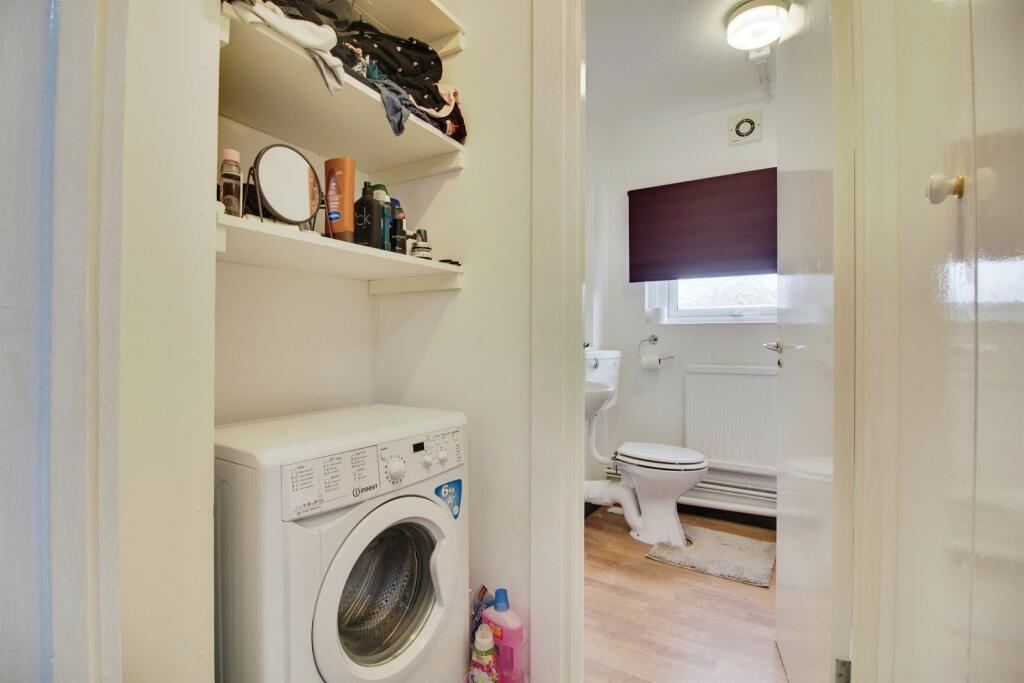 Additional property image - Church Lane, Hatfield