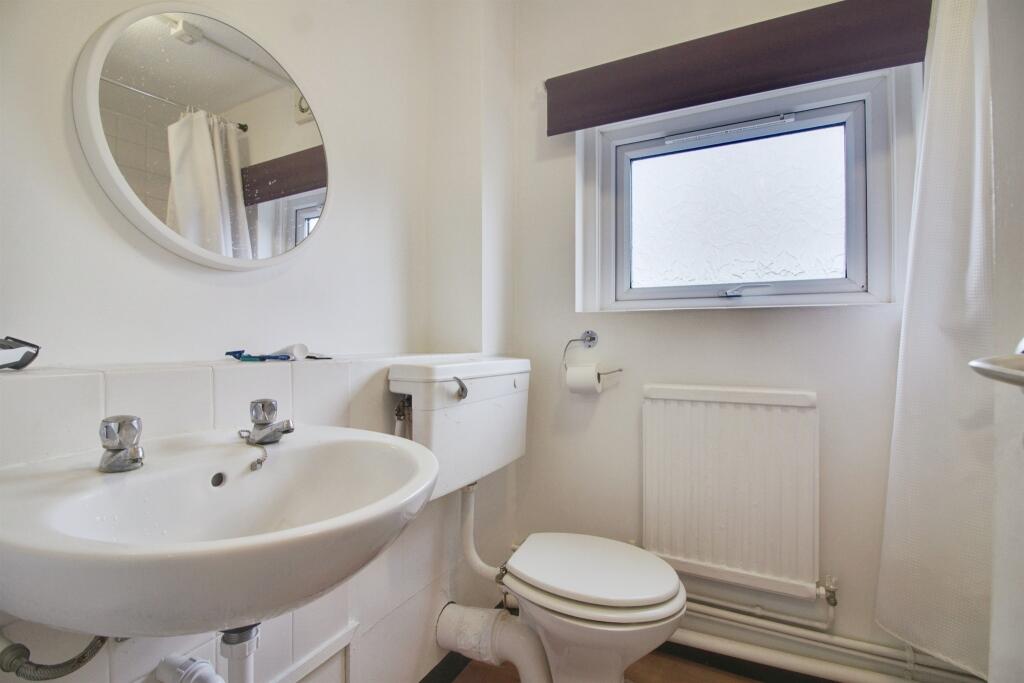 Additional property image - Church Lane, Hatfield