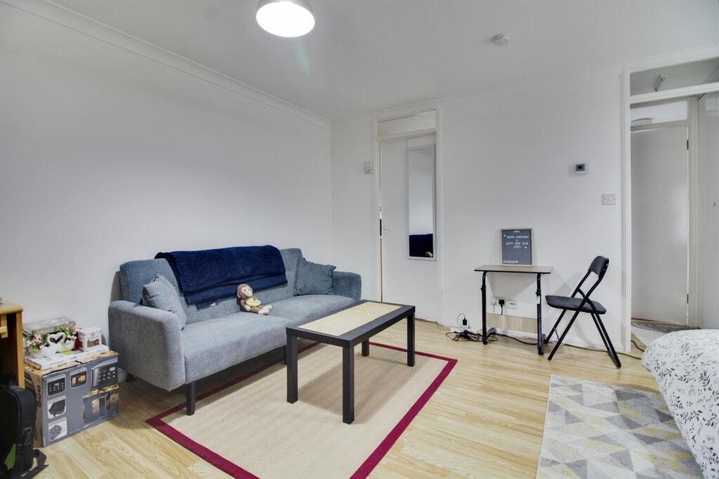 Additional property image - Church Lane, Hatfield