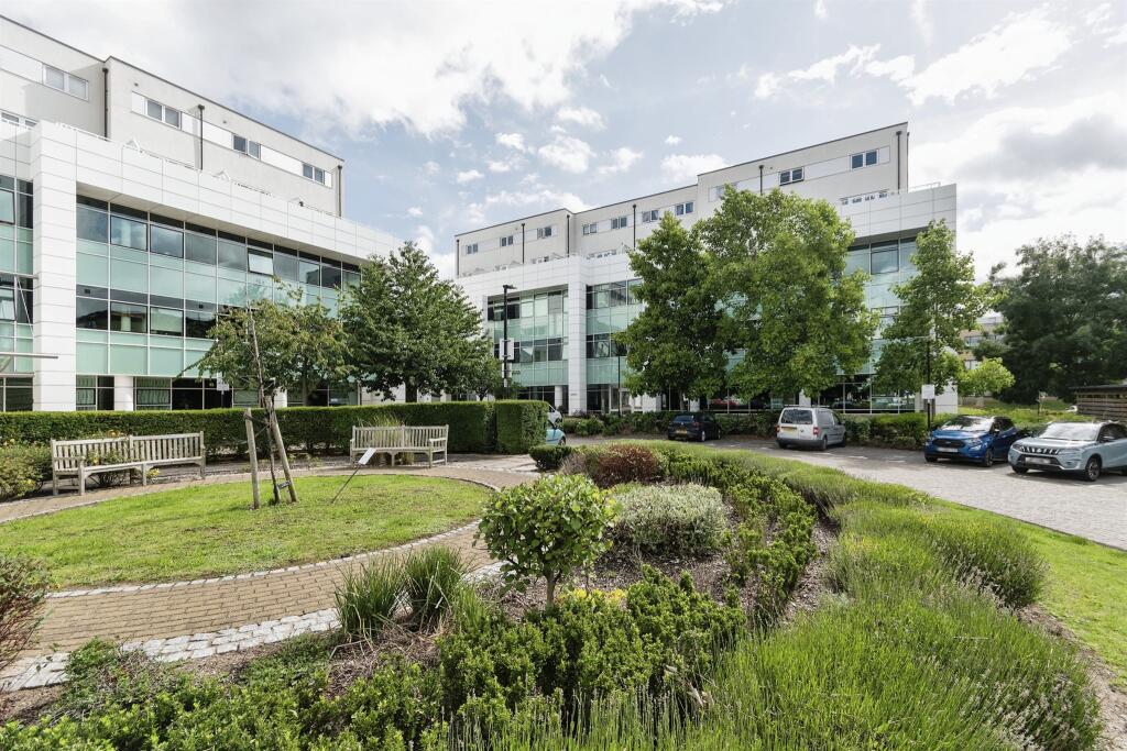 Property image - Bessemer Road, Welwyn Garden City