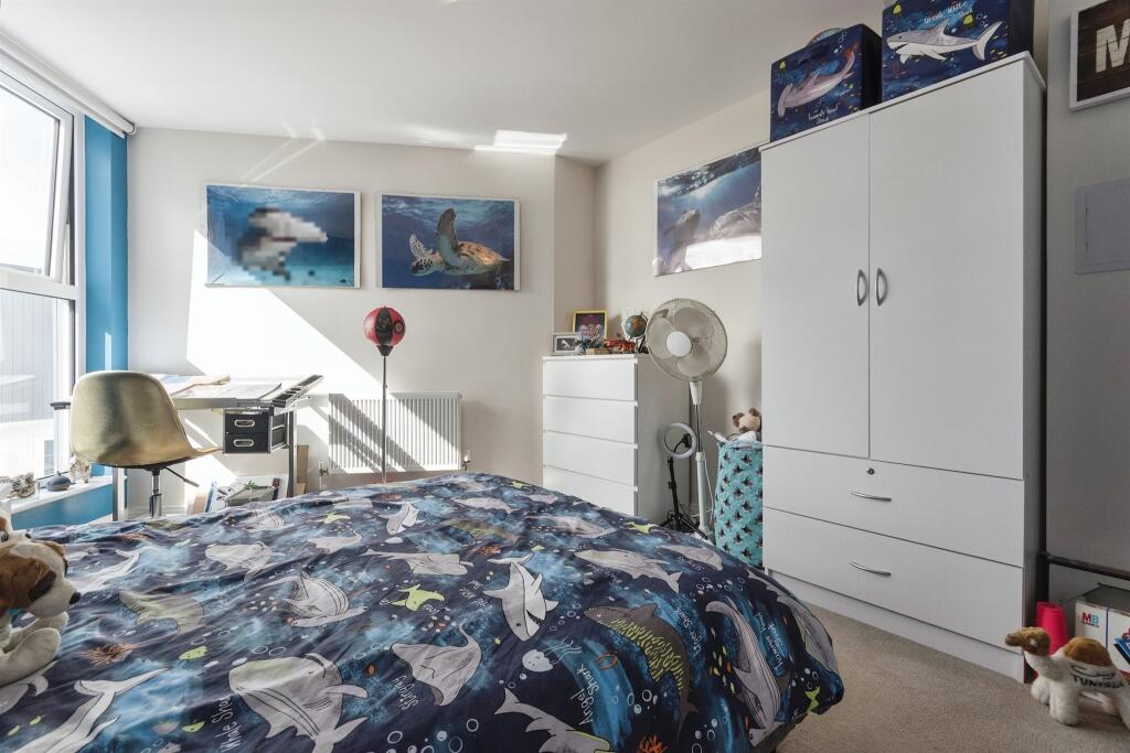 Additional property image - Bessemer Road, Welwyn Garden City