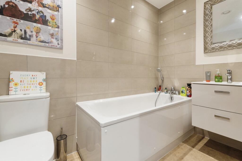 Additional property image - Bessemer Road, Welwyn Garden City
