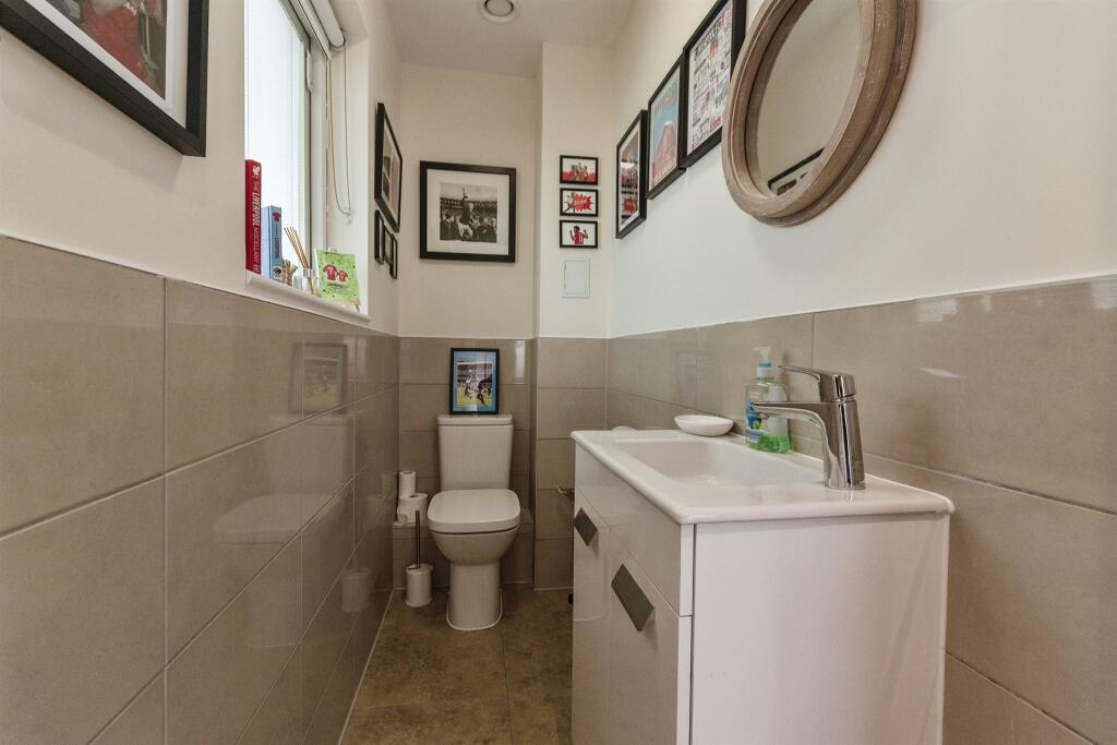 Additional property image - Bessemer Road, Welwyn Garden City