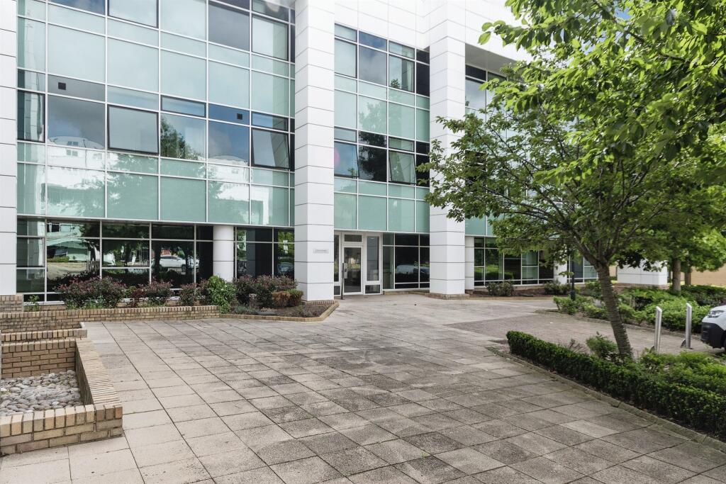 Additional property image - Bessemer Road, Welwyn Garden City