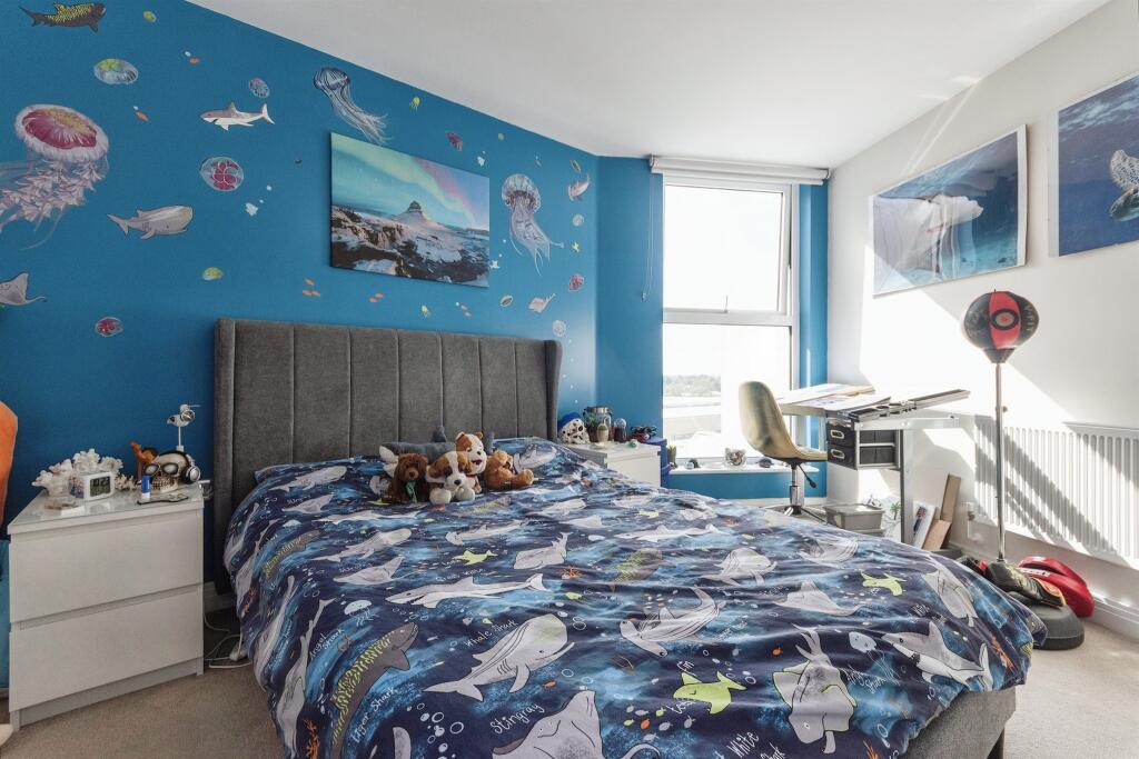 Additional property image - Bessemer Road, Welwyn Garden City