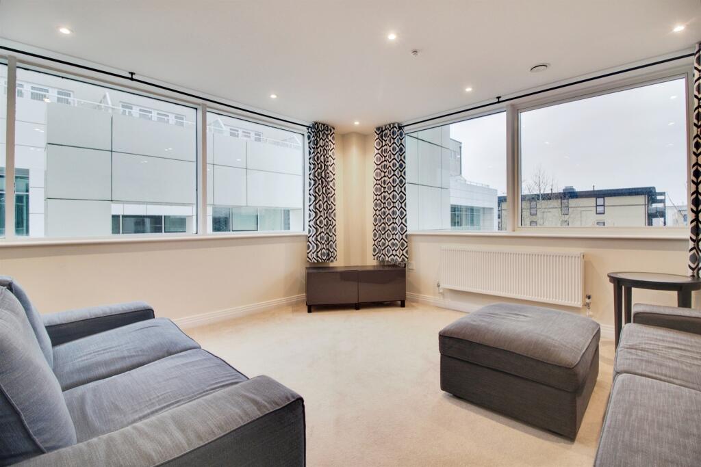 Additional property image - Bessemer Road, Welwyn Garden City