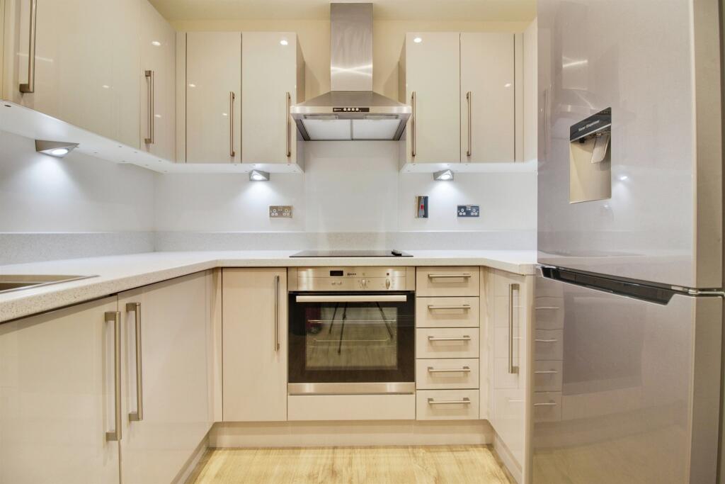 Additional property image - Bessemer Road, Welwyn Garden City