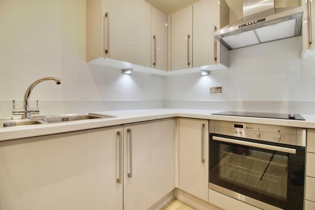 Additional property image - Bessemer Road, Welwyn Garden City