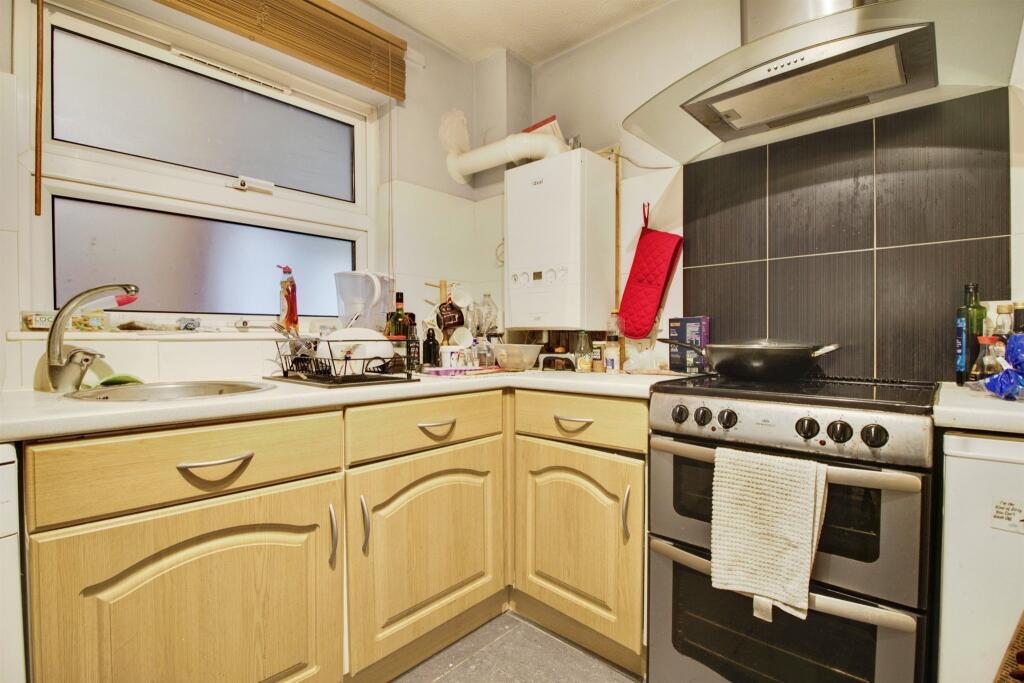 Additional property image - Woodhall Court, Welwyn Garden City