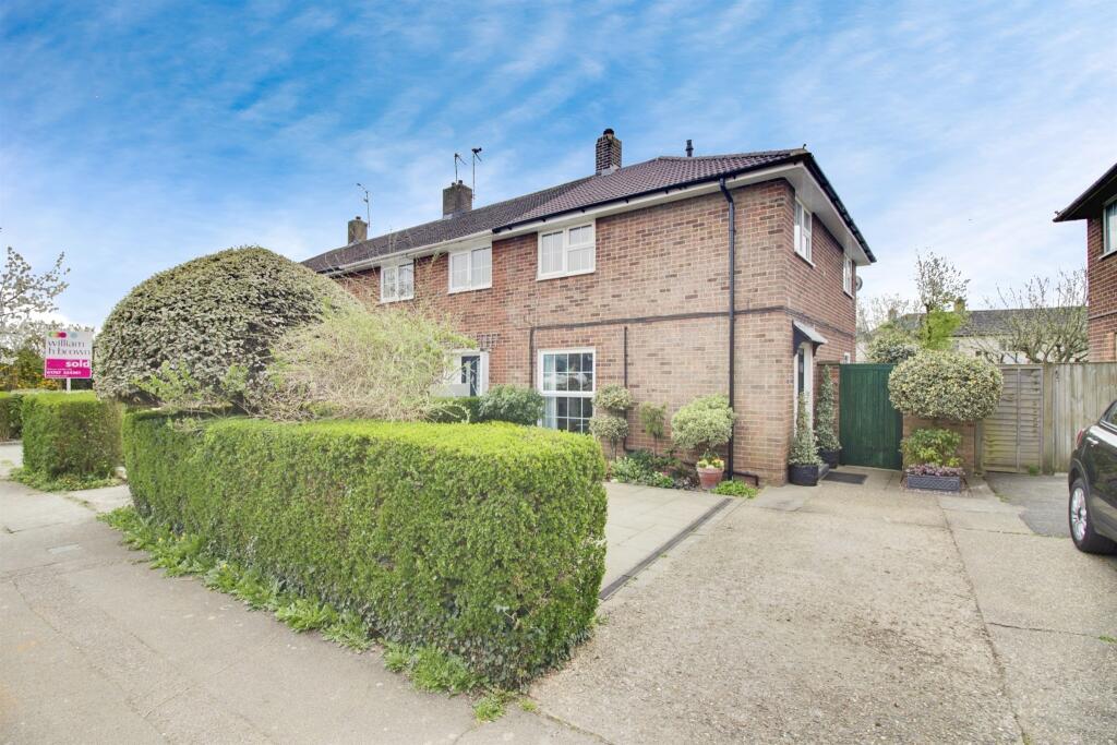 Main image of property: Howlands, Welwyn Garden City