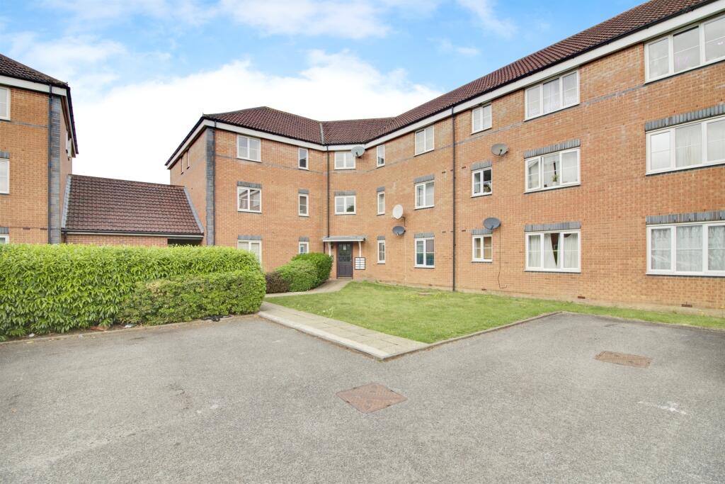 Main image of property: Sir John Newsom Way, Welwyn Garden City