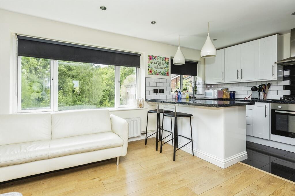 Main image of property: Middlefield, Hatfield