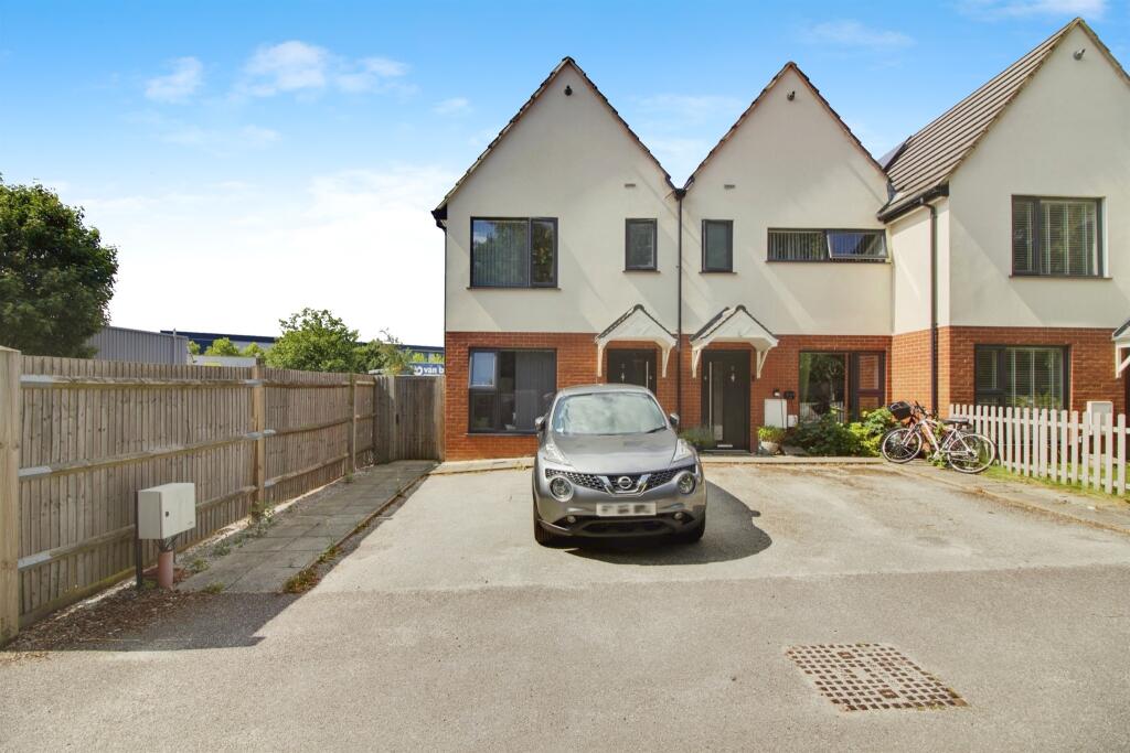 Main image of property: Sterling Court, Welwyn Garden City