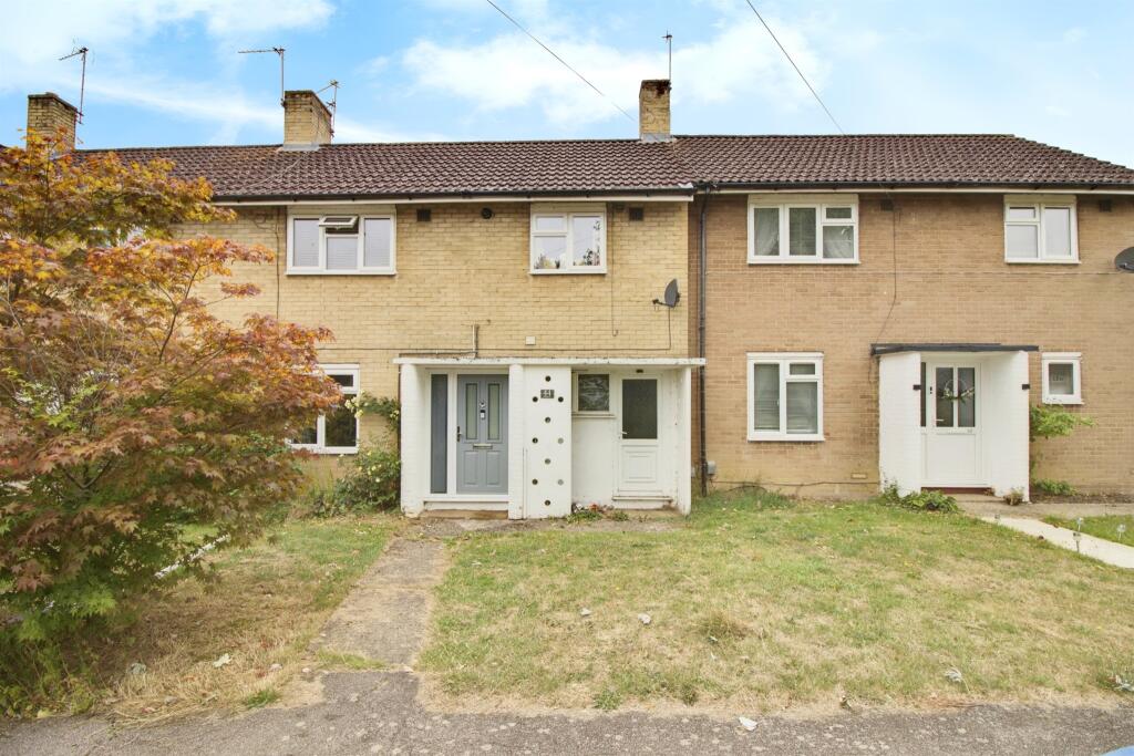 Main image of property: Carve Ley, Welwyn Garden City