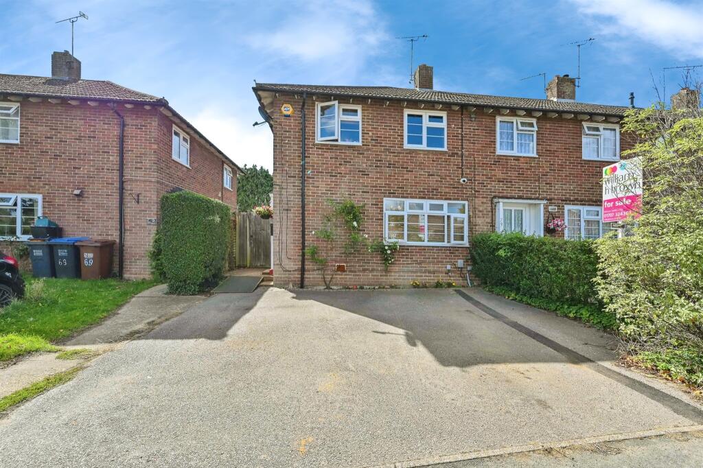 Main image of property: Golden Dell, Welwyn Garden City