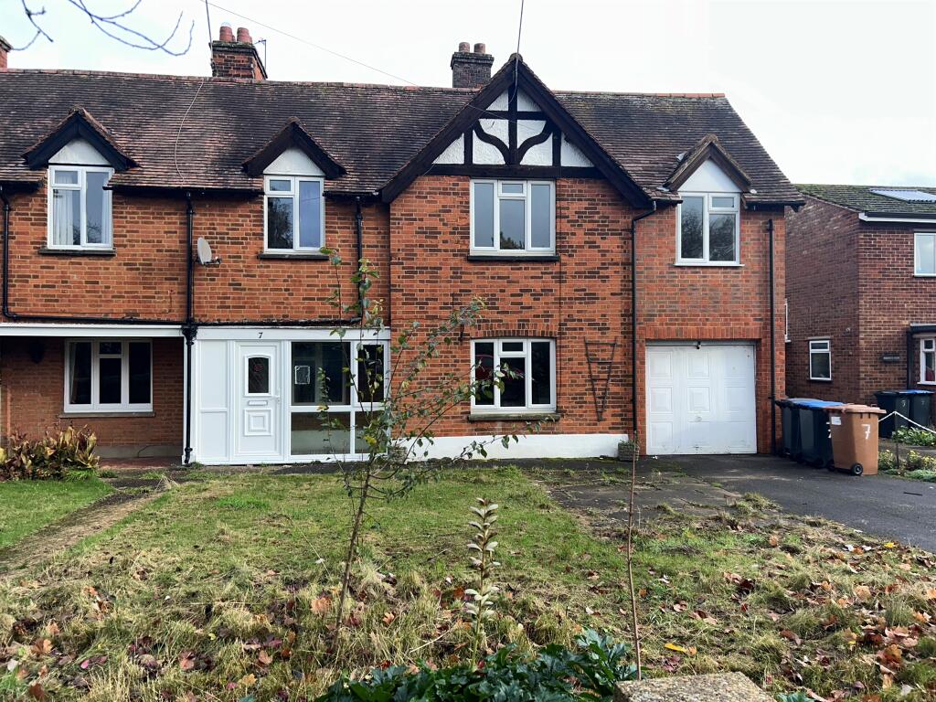 Main image of property: Becket Gardens, Welwyn